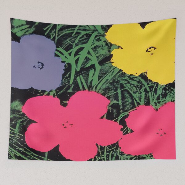 Aperçu de l'œuvre Andy Warhol créée et vendue par ShelbyMCCCay.