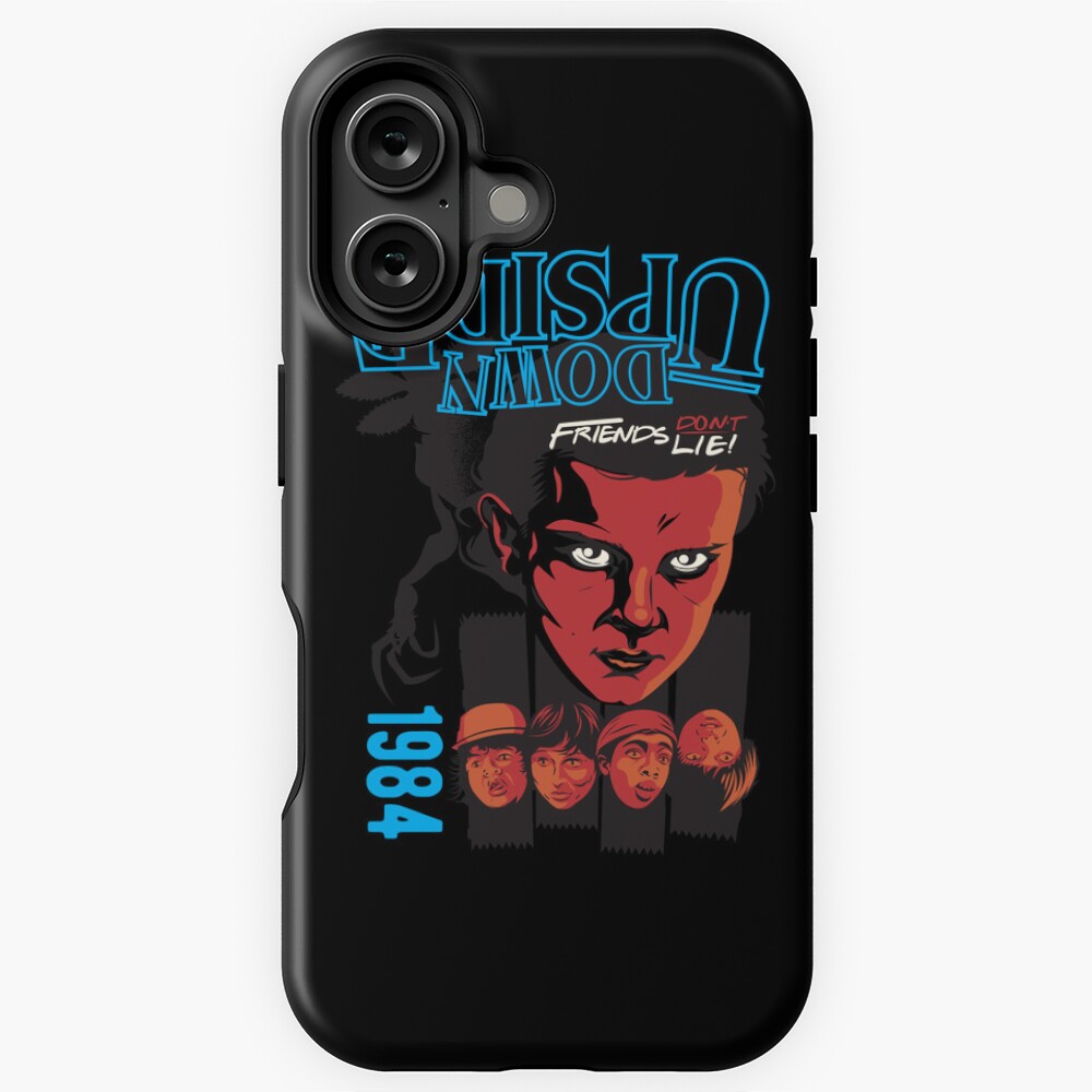 Item preview, iPhone Magsafe Tough Case designed and sold by Philip-p22.