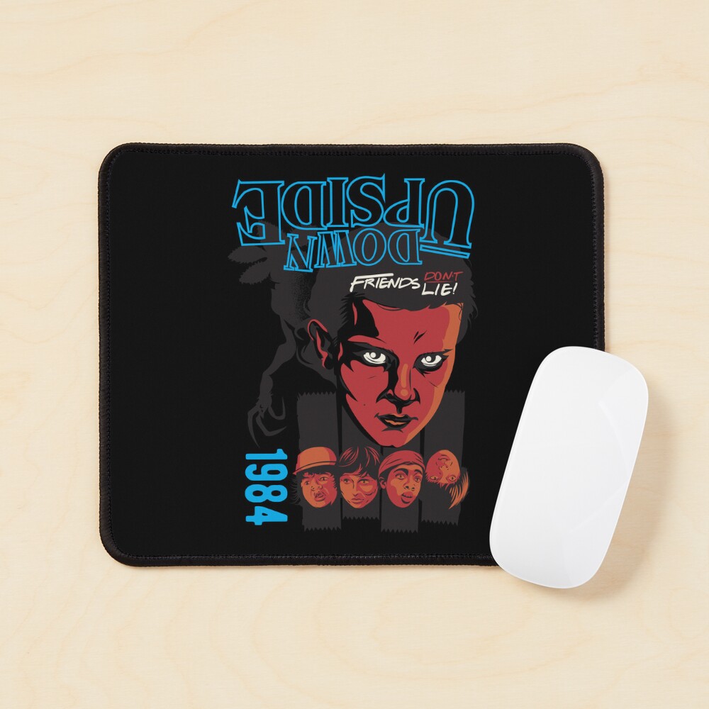Item preview, Mouse Pad designed and sold by Philip-p22.