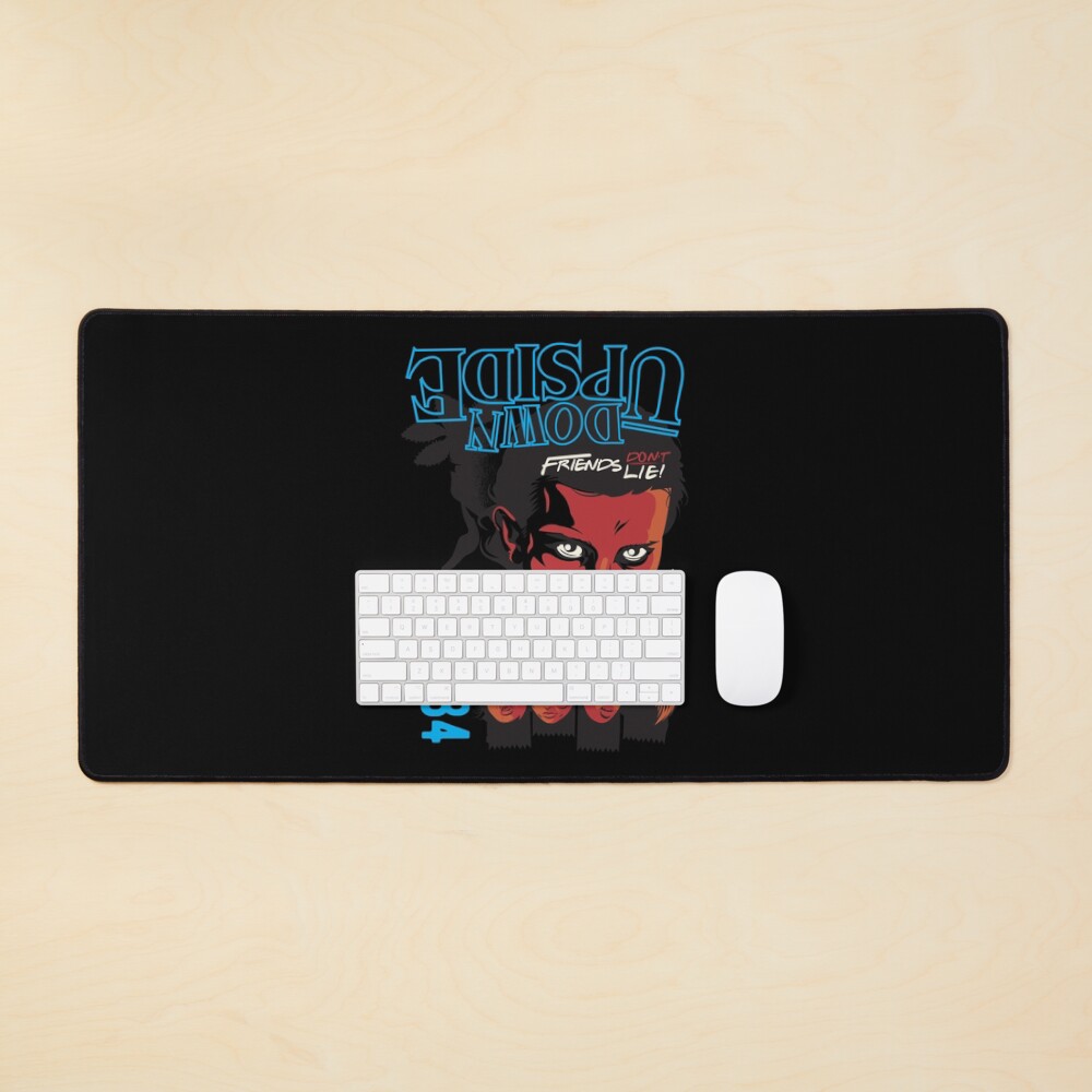 Item preview, Desk Mat designed and sold by Philip-p22.