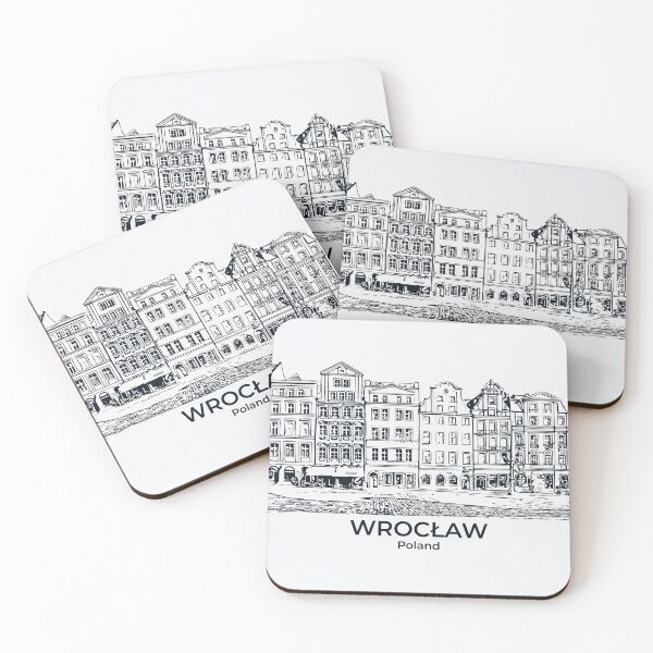 Item preview, Wrocław - Poland designed and sold by Lakeric.