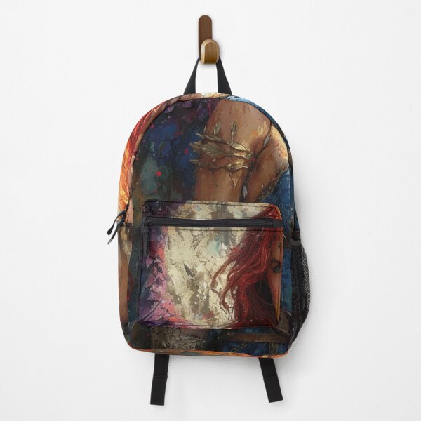 Item preview, Woman 3 designed and sold by Dawn van Doorn.