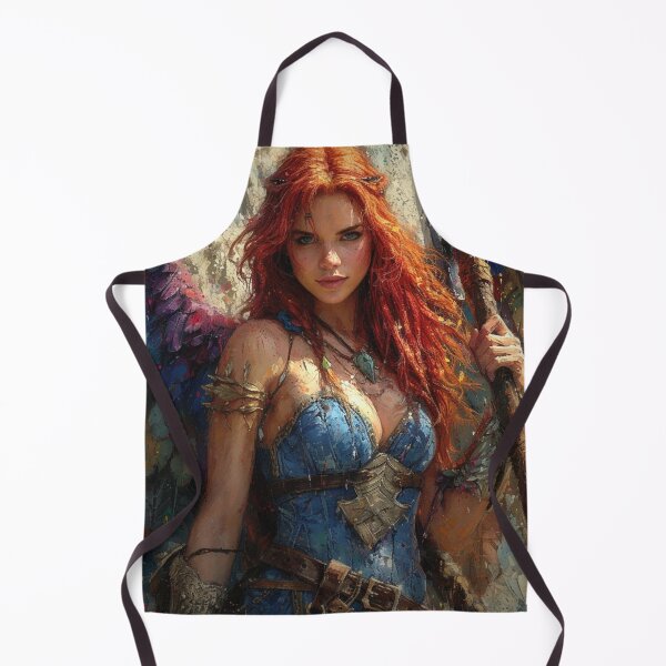 Item preview, Woman 3 designed and sold by Dawn van Doorn.