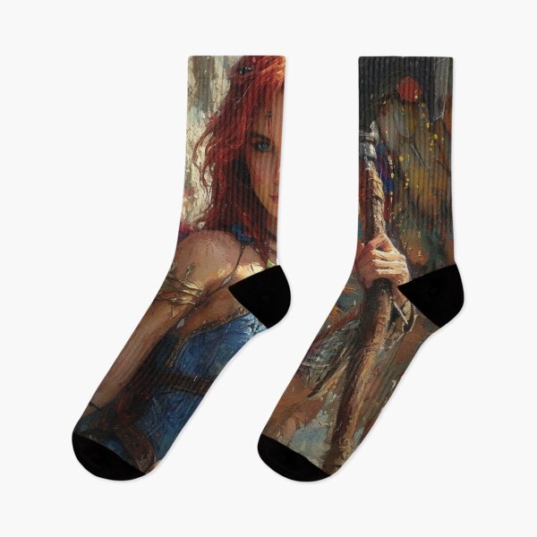 Item preview, Woman 3 designed and sold by Dawn van Doorn.