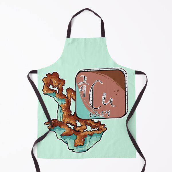 Item preview, Copper designed and sold by ChemBoutiques.