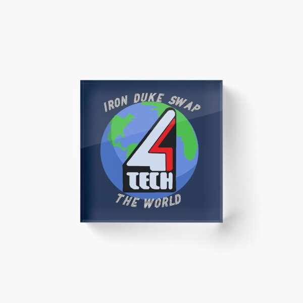 Item preview, Iron Duke Swap The World! designed and sold by aletheasimson.