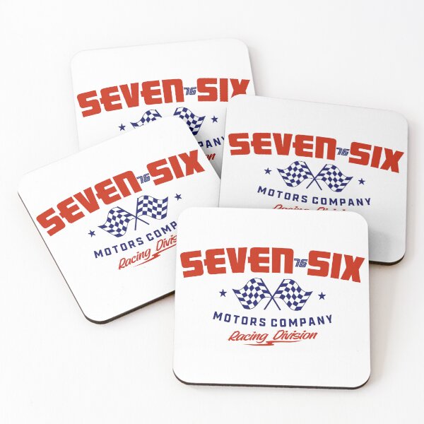 Item preview, Seven Six Original designed and sold by 76-Motors.