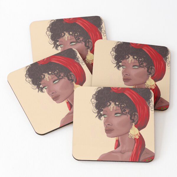 Item preview, La Joven Gitana designed and sold by simonapavel.
