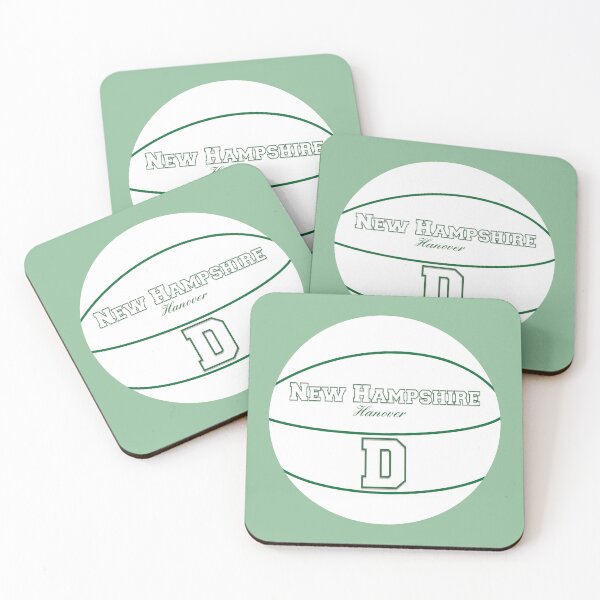 Item preview, Hanover New Hampshire NH Basketball  designed and sold by Lartheviking.