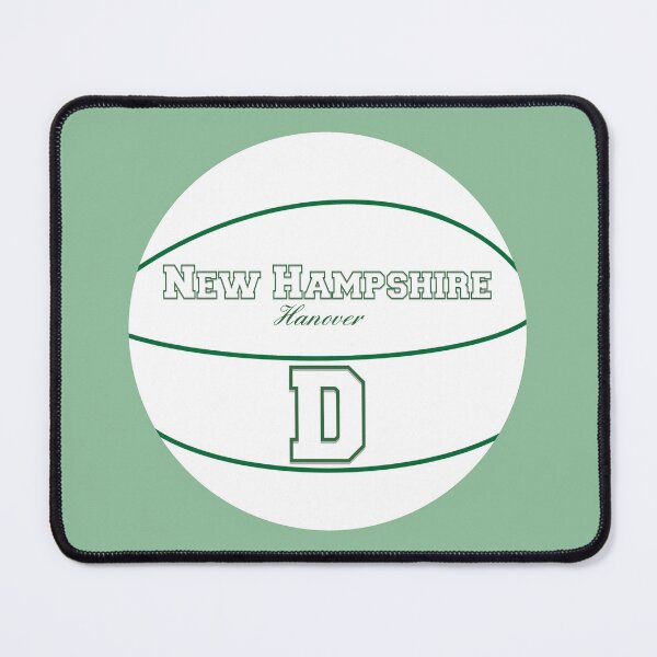 Item preview, Hanover New Hampshire NH Basketball designed and sold by Lartheviking.