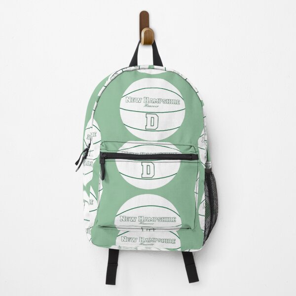 Item preview, Hanover New Hampshire NH Basketball designed and sold by Lartheviking.