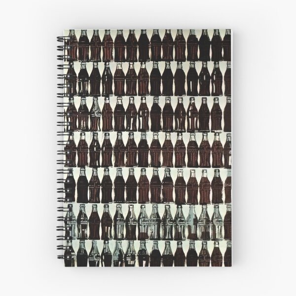 Item preview, Andy Warhol designed and sold by ShelbyMCCCay.