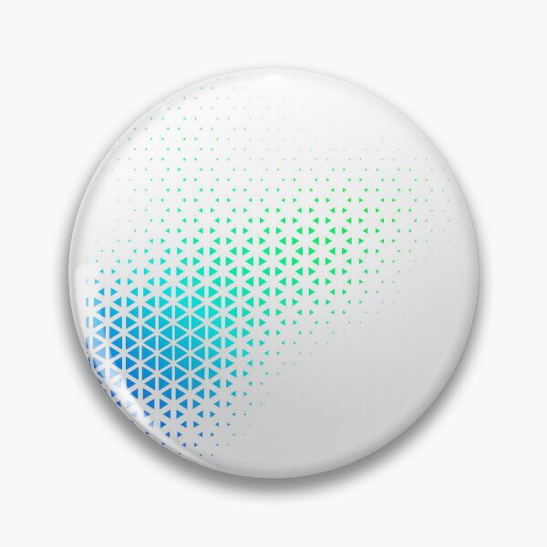 Item preview, Triunghi Infinit – Design Geometric Minimalist designed and sold by MYstoreDARK99.