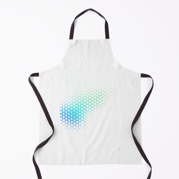 Item preview, Triunghi Infinit – Design Geometric Minimalist designed and sold by MYstoreDARK99.