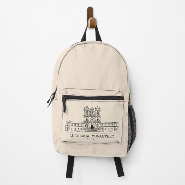 Item preview, Alcobaça Monastery - Portugal designed and sold by Lakeric.