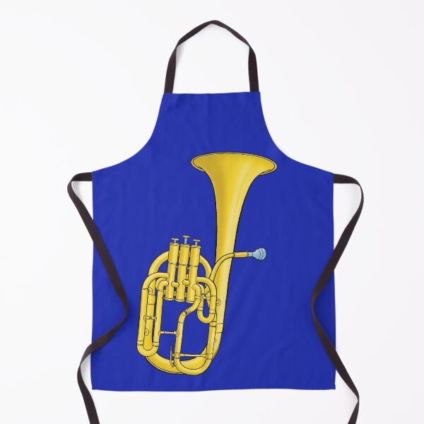 Item preview, Tenor horn designed and sold by ElectronicCloud.