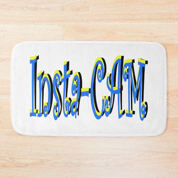 Item preview, Insta-Cam designed and sold by Seeded.