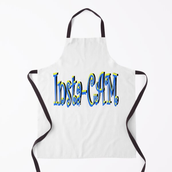 Item preview, Insta-Cam designed and sold by Seeded.
