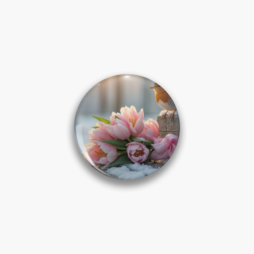 Item preview, Pin designed and sold by 14ktgold.