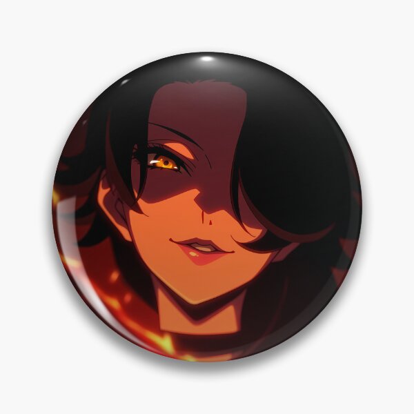 Item preview, Cinder Fall - RWBY 7 designed and sold by Infinite-Aspire.