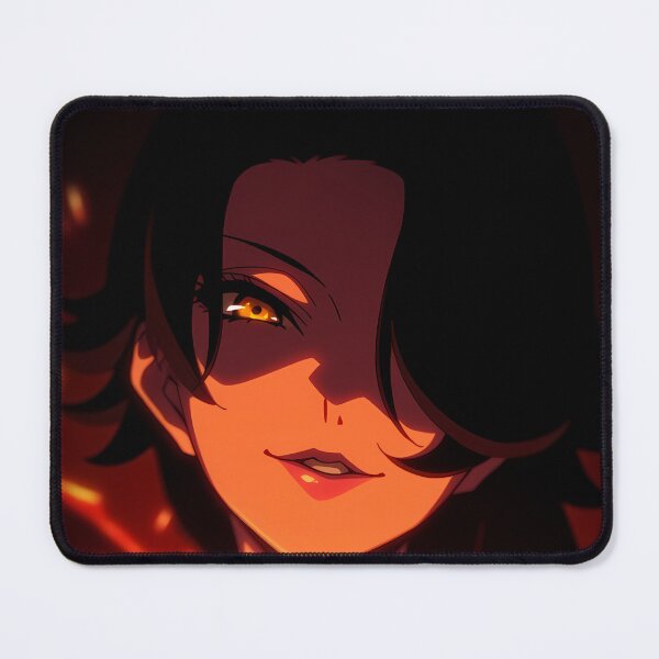 Item preview, Cinder Fall - RWBY 7 designed and sold by Infinite-Aspire.