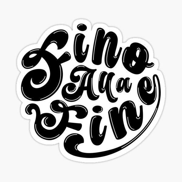 Item preview, Till the End designed and sold by TIFOSO.