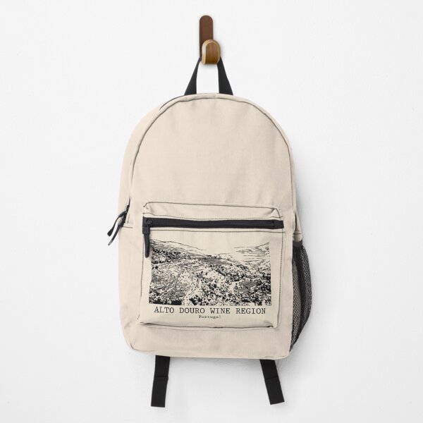 Item preview, Alto Douro Wine Region - Portugal designed and sold by Lakeric Cityscapes.