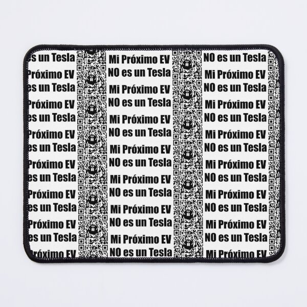 Item preview, Mi Próximo Coche EV es un Tesla - Small Print designed and sold by Nico's NovelTs.