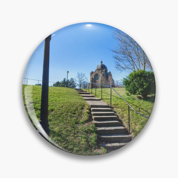 Item preview, Giggleswick School Chapel designed and sold by Alisonchambers2.