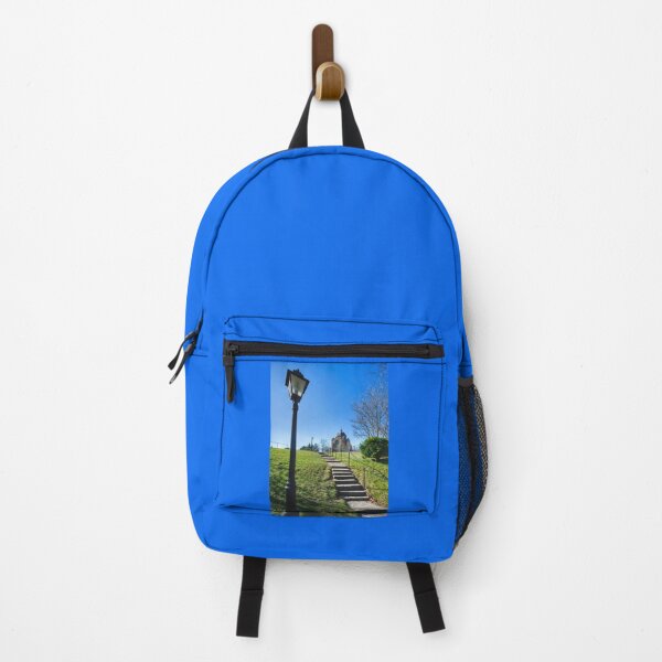 Item preview, Giggleswick School Chapel designed and sold by Alisonchambers2.