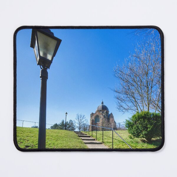 Item preview, Giggleswick School Chapel designed and sold by Alisonchambers2.