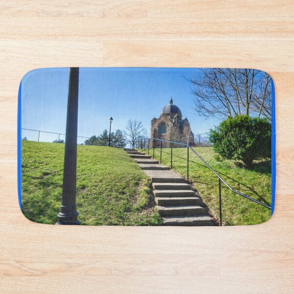 Item preview, Giggleswick School Chapel designed and sold by Alisonchambers2.