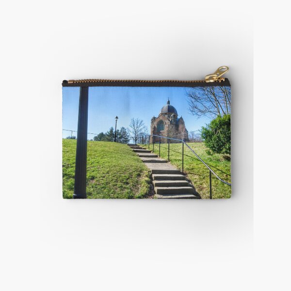 Item preview, Giggleswick School Chapel designed and sold by Alisonchambers2.