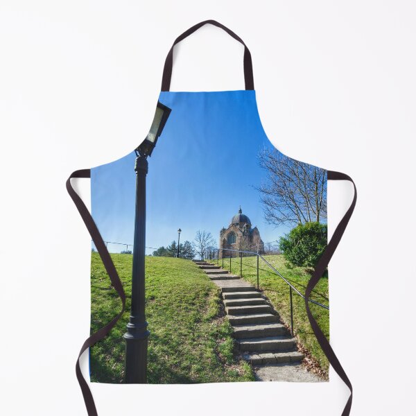 Item preview, Giggleswick School Chapel designed and sold by Alisonchambers2.