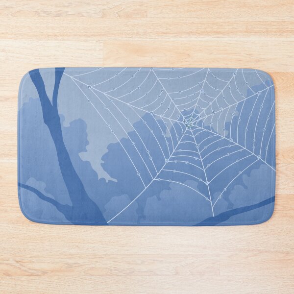 Item preview, Morning dew on Spider web designed and sold by Juditangelo.