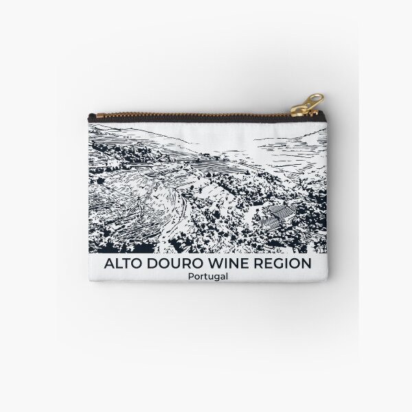 Artikelvorschau, Weinregion Alto Douro - Portugal entworfen und verkauft von Lakeric.