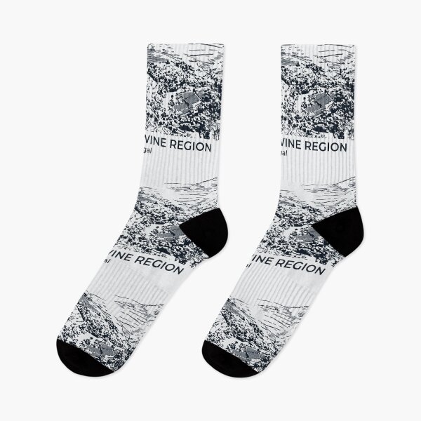 Item preview, Alto Douro Wine Region - Portugal designed and sold by Lakeric Cityscapes.