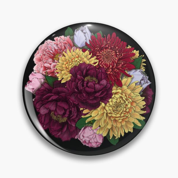 Item preview, Spring designed and sold by DeeplyShallow Art.