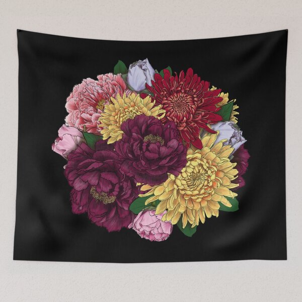 Item preview, Spring designed and sold by DeeplyShallow Art.