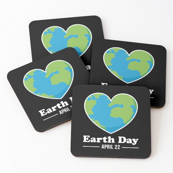 Item preview, Earth Day designed and sold by PaulSDesign.