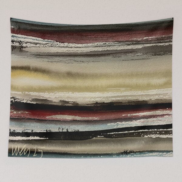 Item preview, Plains and salt designed and sold by Matilde Alonso Salvador.