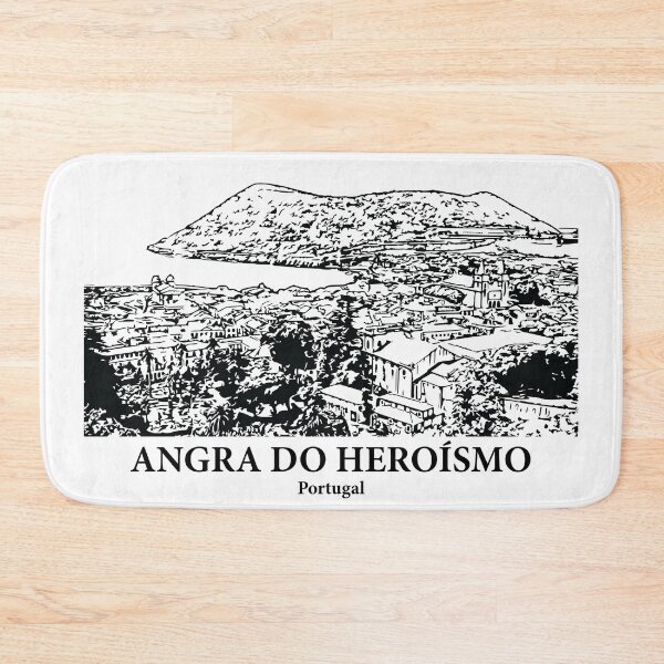 Item preview, Angra do Heroísmo - Portugal designed and sold by Lakeric.