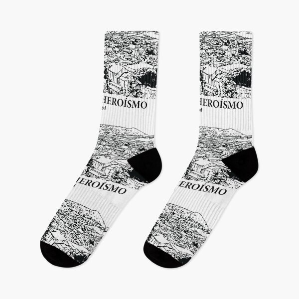 Item preview, Angra do Heroísmo - Portugal designed and sold by Lakeric Cityscapes.