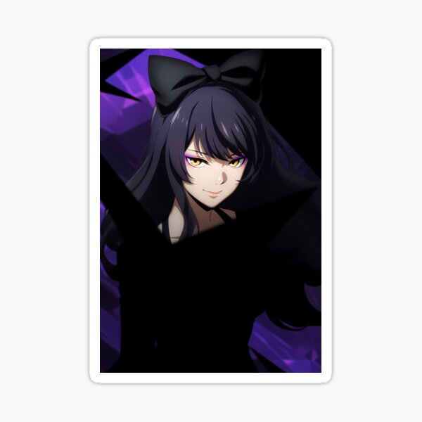 Item preview, Blake Belladona - RWBY 46 designed and sold by Infinite-Aspire.