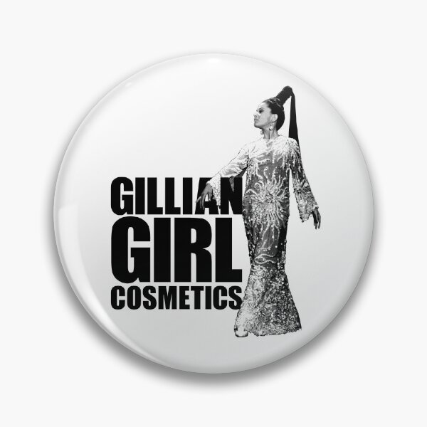 Item preview, Valley of the Dolls Gillian Girl Cosmetics v1 designed and sold by emwoodard.