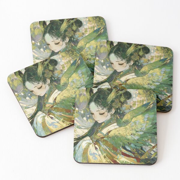 Item preview, Woman 4 designed and sold by Dawn van Doorn.