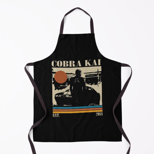 Item preview, Cobra Kai  designed and sold by LatCine4.