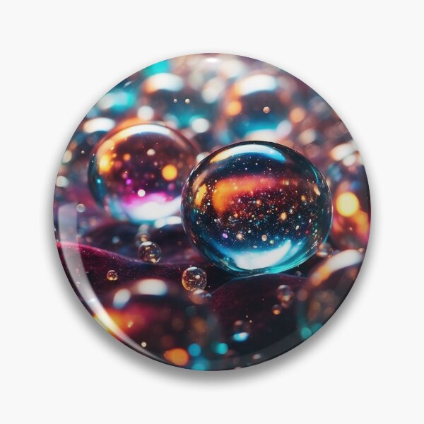 Item preview, Bubble universes designed and sold by DanielBDesigns.