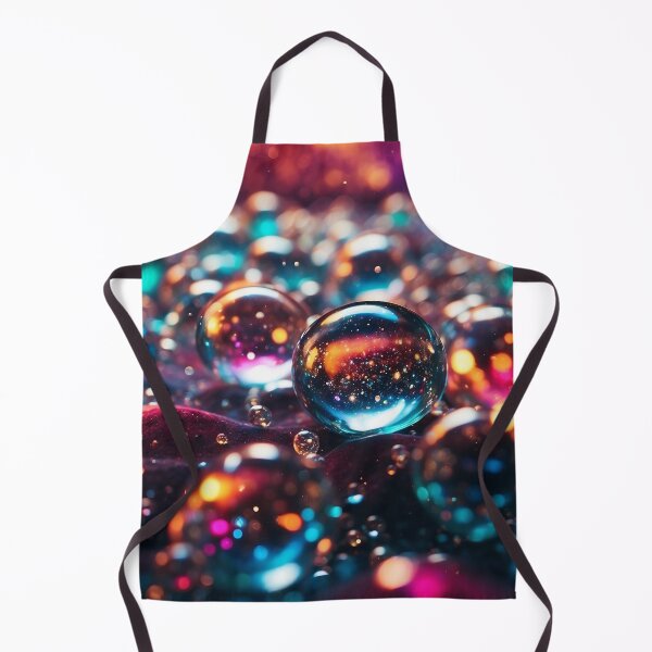 Item preview, Bubble universes designed and sold by DanielBDesigns.