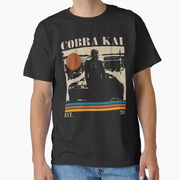 Item preview, Cobra Kai  designed and sold by LatCine4.
